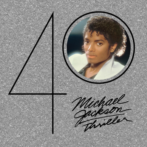 Michael Jackson – Thriller 40 (2022) MP3 320kbps