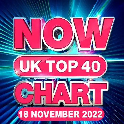 Various Artists – NOW UK Top 40 Chart (18-November-2022) (2022) MP3 320kbps