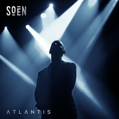 Soen – ATLANTIS (2022) MP3 320kbps