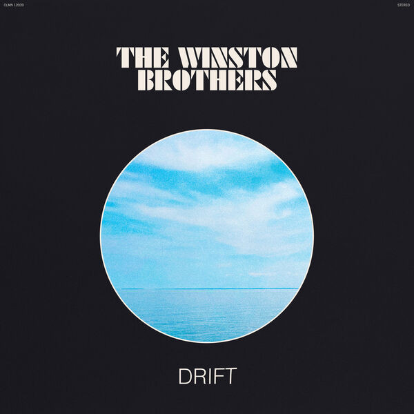 The Winston Brothers – Drift (2022) 24bit FLAC