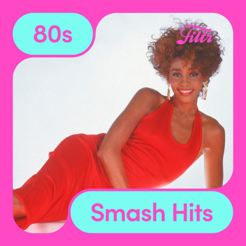 Various Artists – 80s Smash Hits (2022) MP3 320kbps