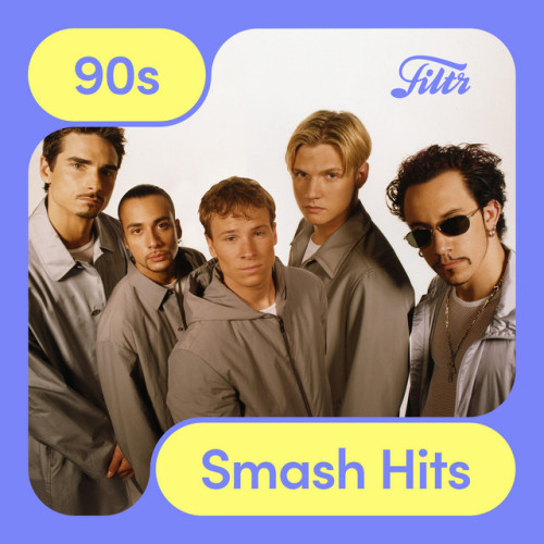 Various Artists – 90s Smash Hits (2022) MP3 320kbps
