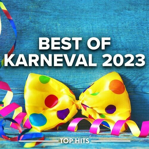 Various Artists – Best of Karneval 2023 (2022) MP3 320kbps