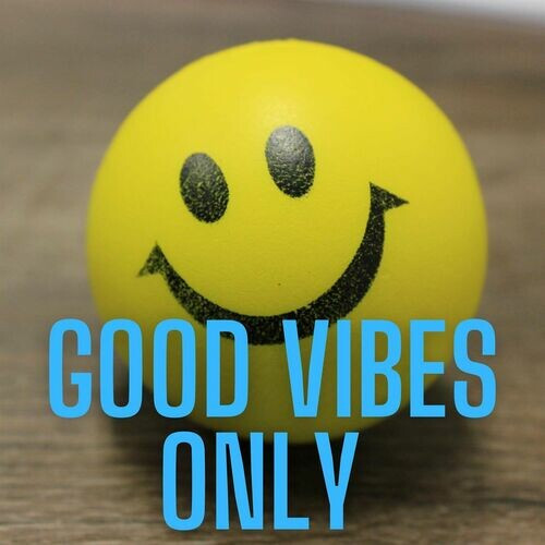 Various Artists – Good Vibes Only (2022) MP3 320kbps