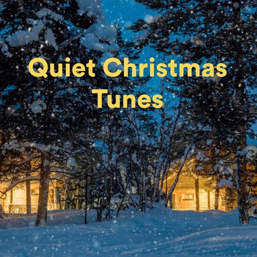 Various Artists – Quiet Christmas Tunes (2022)  MP3 320kbps