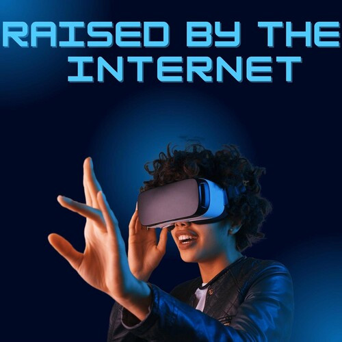 Various Artists – Raised by the Internet (2022) MP3 320kbps