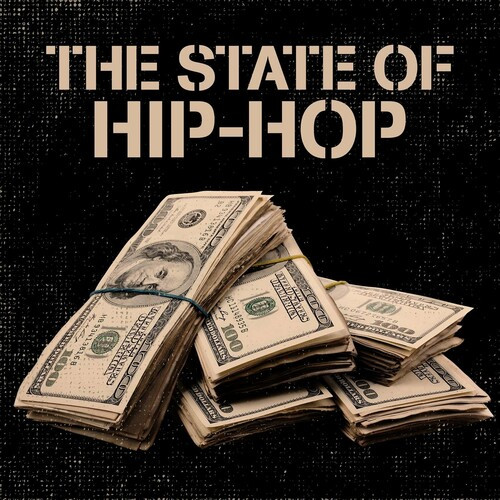 Various Artists – The State of Hip-Hop (2022) MP3 320kbps