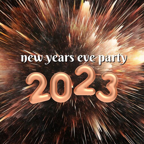 Various Artists – new years eve party 2023 (2022) MP3 320kbps