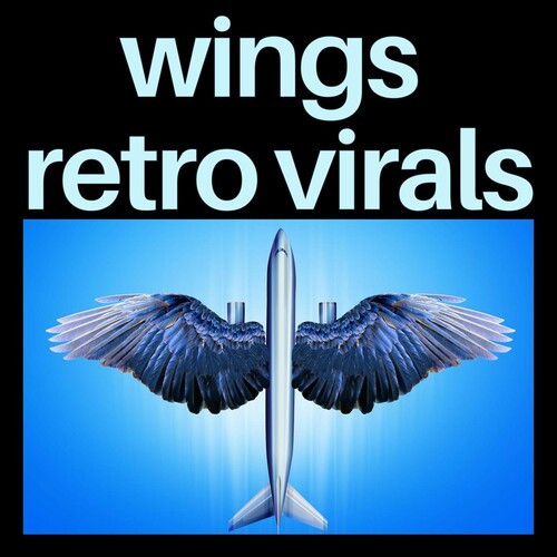 Various Artists – wings retro virals (2022) MP3 320kbps
