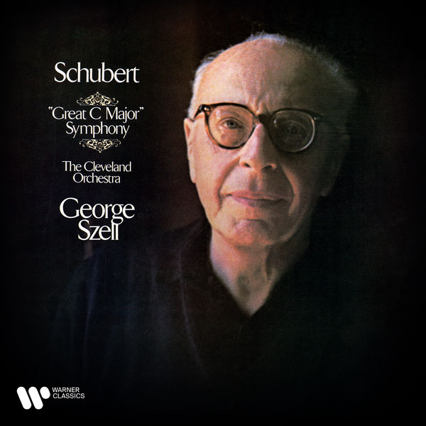 Cleveland Orchestra & George Szell – Schubert: Symphony No. 9, D. 944 “The Great” (2020) [Official Digital Download 24bit/192kHz]