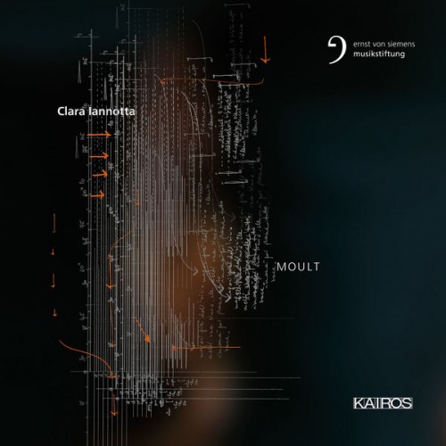 Various Artists – clara Iannotta: MOULT (2021) [FLAC 24 bit, 48 kHz]
