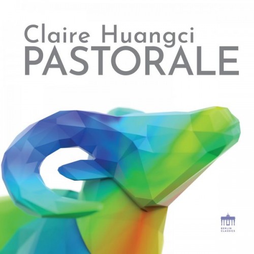 Claire Huangci – Beethoven/Liszt: Pastorale (Symphony No. 6 for Piano Solo) (2021) [FLAC 24 bit, 48 kHz]