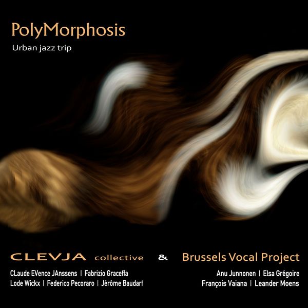 Claude Evence Janssens – PolyMorphosis: Urban Jazz Trip (2020) [Official Digital Download 24bit/48kHz]