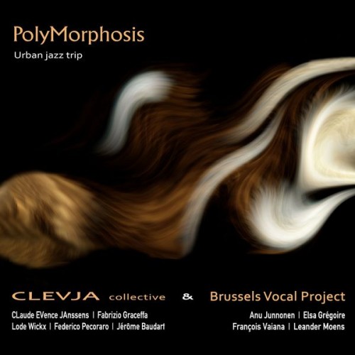 Claude Evence Janssens – PolyMorphosis: Urban Jazz Trip (2020) [FLAC 24 bit, 48 kHz]