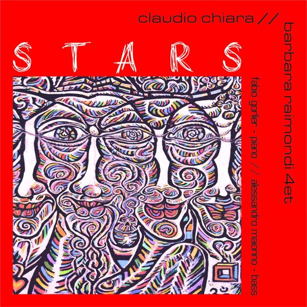 Claudio Chiara – Stars (2020) [Official Digital Download 24bit/44,1kHz]