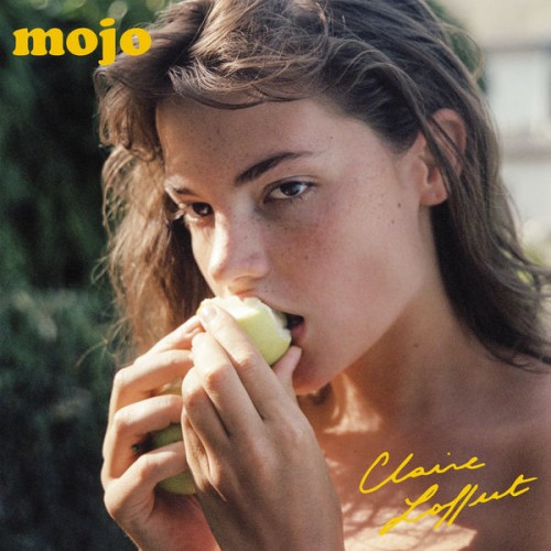 Claire Laffut – Mojo (EP) (2018) [FLAC 24 bit, 44,1 kHz]