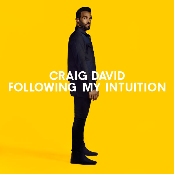 Craig David – Following My Intuition (Expanded Edition) (2016) [Official Digital Download 24bit/44,1kHz]