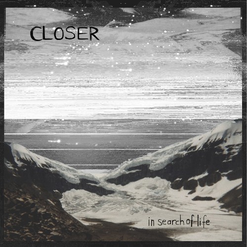 Closer – In Search of Life (2014) [FLAC 24 bit, 44,1 kHz]