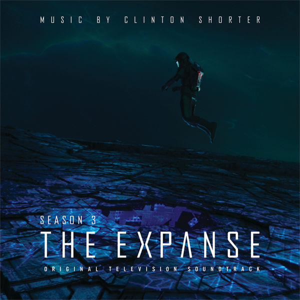 Clinton Shorter – The Expanse Season 3 (2019) [Official Digital Download 24bit/48kHz]