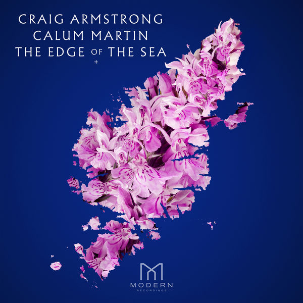 Craig Armstrong – The Edge of the Sea (2020) [Official Digital Download 24bit/96kHz]