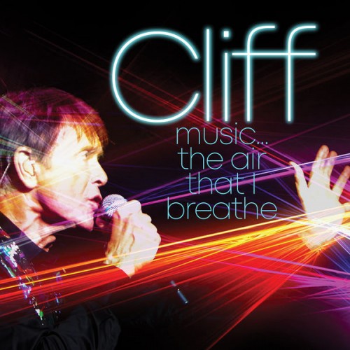 Cliff Richard – Music… The Air That I Breathe (2020) [FLAC 24 bit, 44,1 kHz]