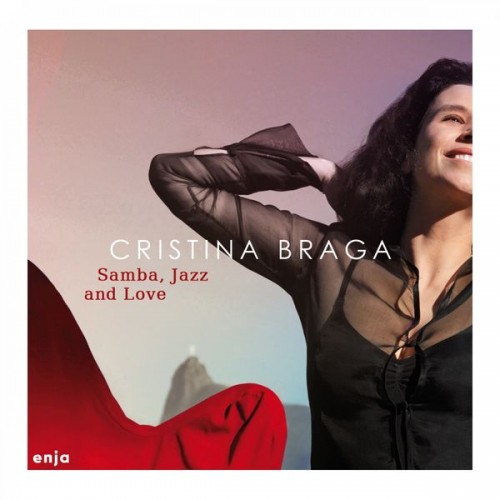 Cristina Braga – Samba, Jazz and Love (2013) [FLAC 24 bit, 96 kHz]