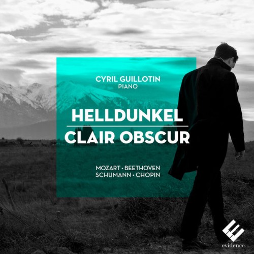 Cyril Guillotin – Helldunkel (2016) [FLAC 24 bit, 48 kHz]