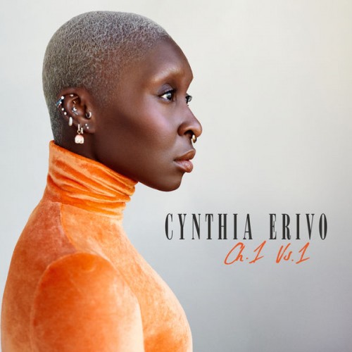 Cynthia Erivo – Ch. 1 Vs. 1 (2021) [FLAC 24 bit, 44,1 kHz]