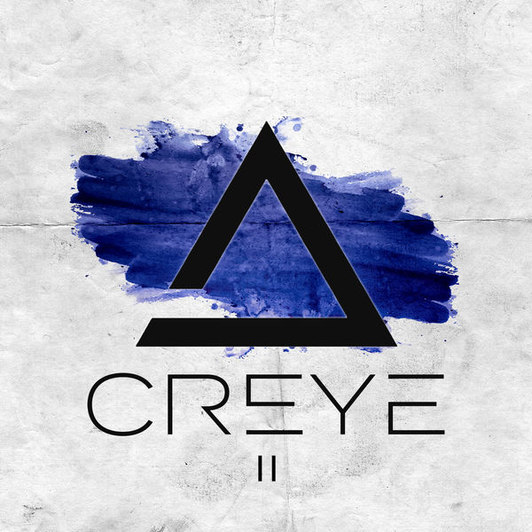 Creye – II (2020) [Official Digital Download 24bit/44,1kHz]