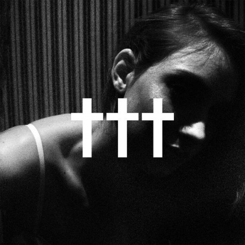 Crosses – Crosses (2014) [FLAC 24 bit, 48 kHz]
