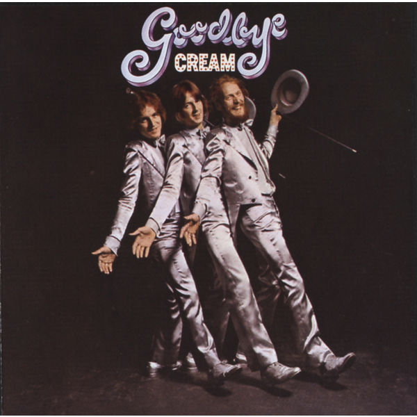 Cream – Goodbye (1969/2014) [Official Digital Download 24bit/192kHz]