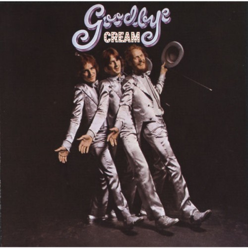 Cream – Goodbye (1969/2014) [FLAC 24 bit, 192 kHz]