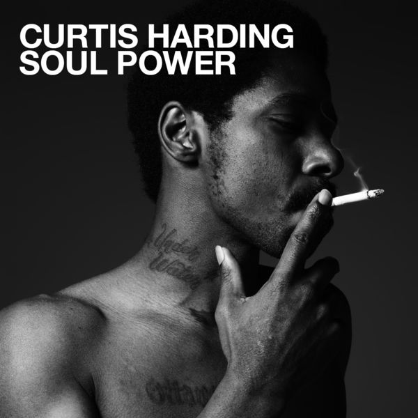 Curtis Harding – Soul Power (2015) [Official Digital Download 24bit/88,2kHz]