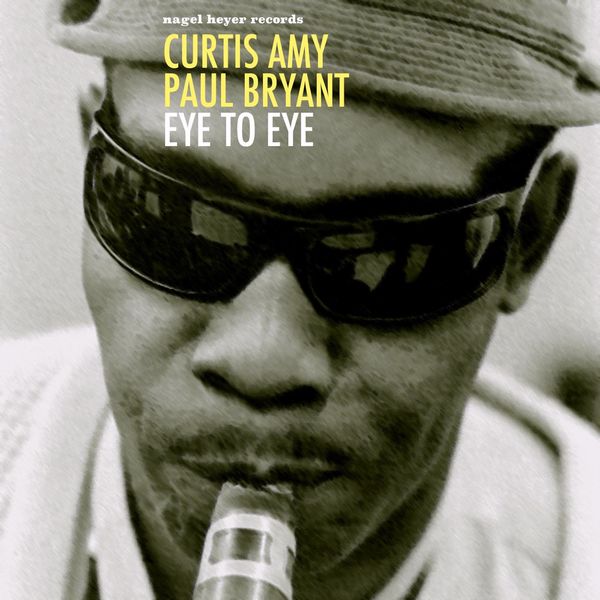 Curtis Amy – Eye to Eye (2020) [Official Digital Download 24bit/44,1kHz]