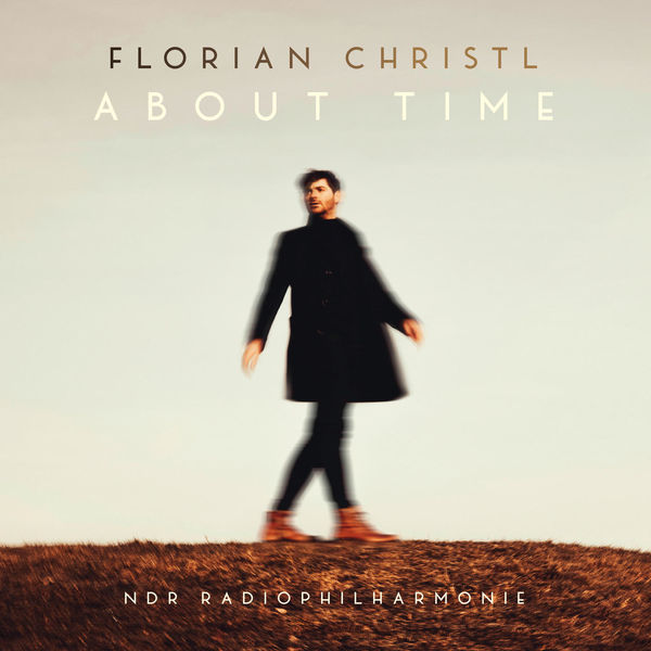 Florian Christl - About Time (2022) [FLAC 24bit/48kHz] Download
