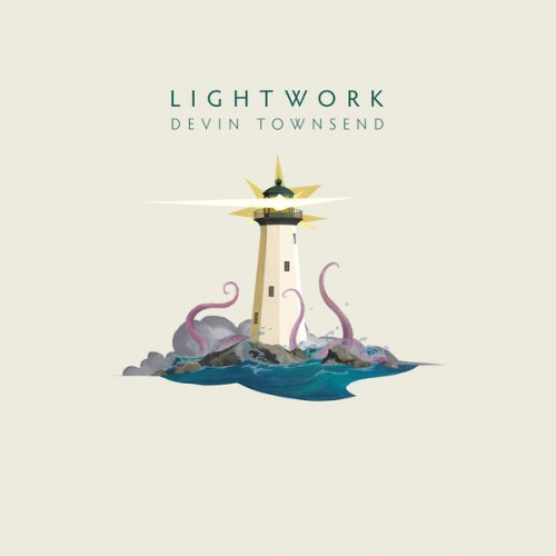 Devin Townsend – Lightwork (Deluxe Edition) (Deluxe Edition) (2022) [FLAC 24 bit, 48 kHz]