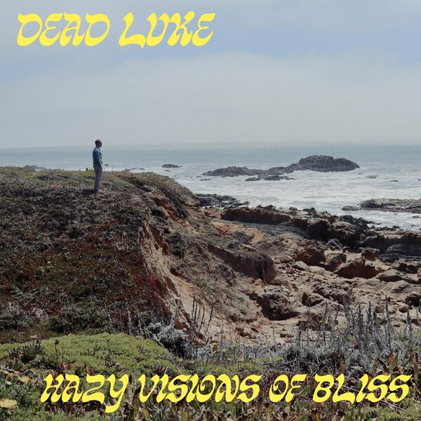 Dead Luke - Hazy Visions Of Bliss (2022) [FLAC 24bit/44,1kHz] Download