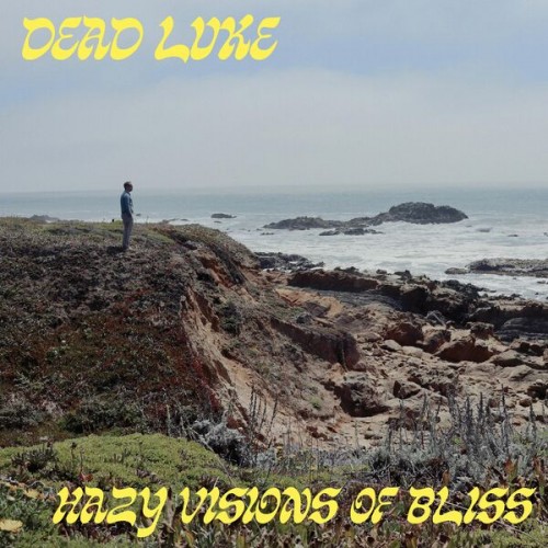 Dead Luke – Hazy Visions Of Bliss (2022) [FLAC 24 bit, 44,1 kHz]