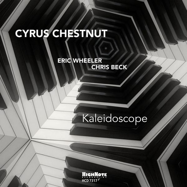Cyrus Chestnut – Kaleidoscope (2018) [Official Digital Download 24bit/96kHz]