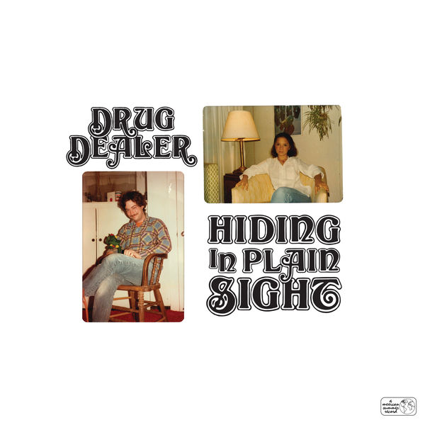 Drugdealer - Hiding in Plain Sight (2022) [FLAC 24bit/48kHz] Download