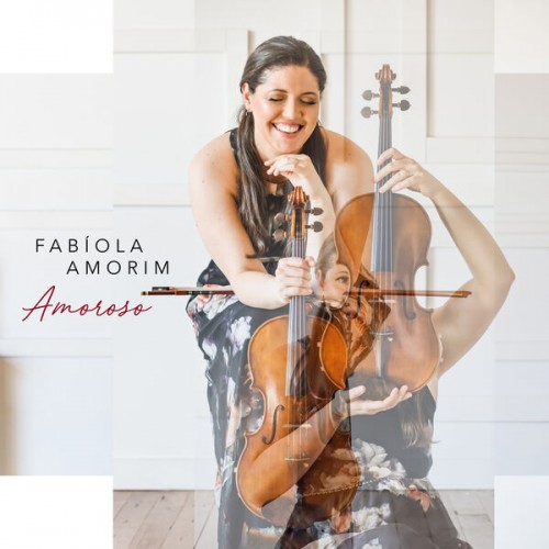 Fabiola Amorim – Amoroso (2022) [FLAC 24 bit, 48 kHz]