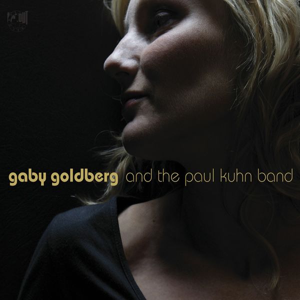 Gaby Goldberg – Gaby Goldberg and The Paul Kuhn Band (2016) [FLAC 24bit/44,1kHz]