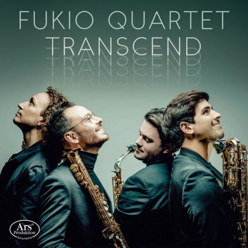 Fukio Ensemble – Transcend (2022) [FLAC 24 bit, 48 kHz]