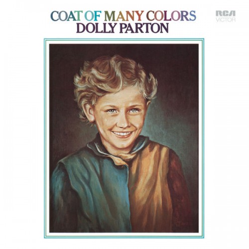 Dolly Parton – Coat Of Many Colors (1971/2015) [FLAC 24 bit, 96 kHz]