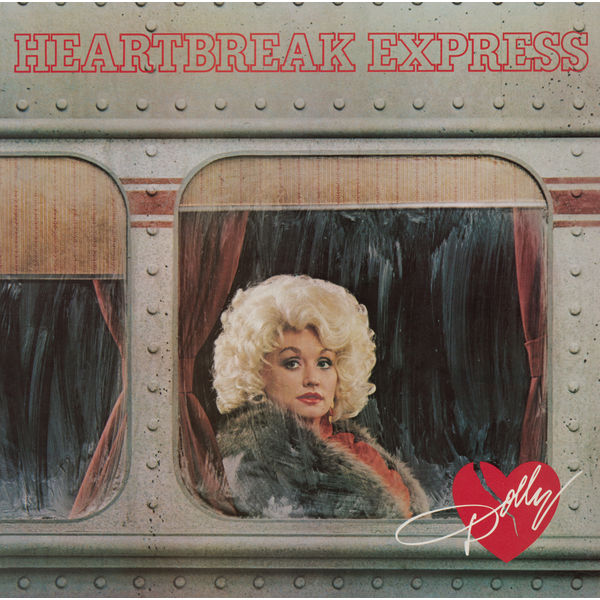 Dolly Parton – Heartbreak Express (1982/2013) [Official Digital Download 24bit/96kHz]