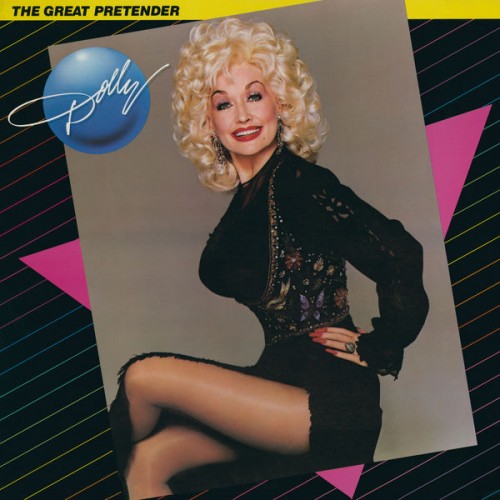 Dolly Parton – The Great Pretender (1984/2015) [FLAC 24 bit, 96 kHz]