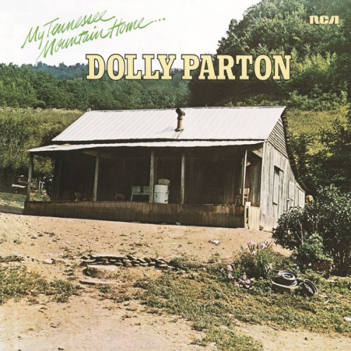 Dolly Parton – My Tennessee Mountain Home (1973/2016) [FLAC 24 bit, 96 kHz]