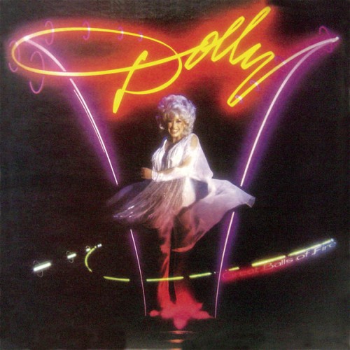 Dolly Parton – Great Balls Of Fire (1979/2016) [FLAC 24 bit, 96 kHz]