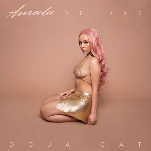 Doja Cat – Amala (Deluxe Version) (2019) [FLAC 24 bit, 44,1 kHz]