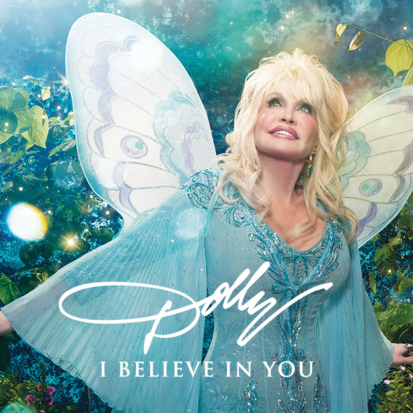 Dolly Parton - I Believe in You (2017) [Official Digital Download 24bit/44,1kHz]